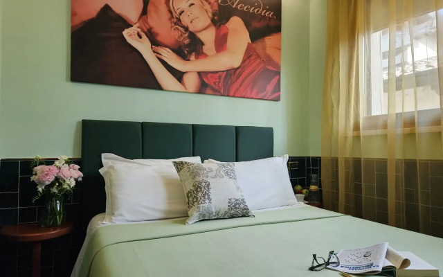 Suite & Breakfast 7 Vizi