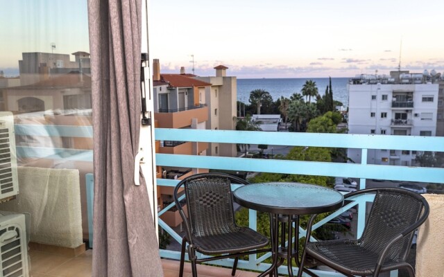 Palm Beach Apartment