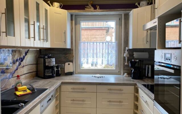 Holiday Apartment Linda