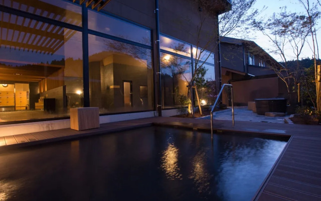 Ryokan Zenya