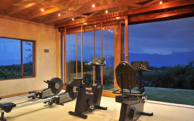 Coach House Hotel & Spa