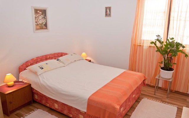 Apartment Neva - great location: A5 Novigrad, Istria