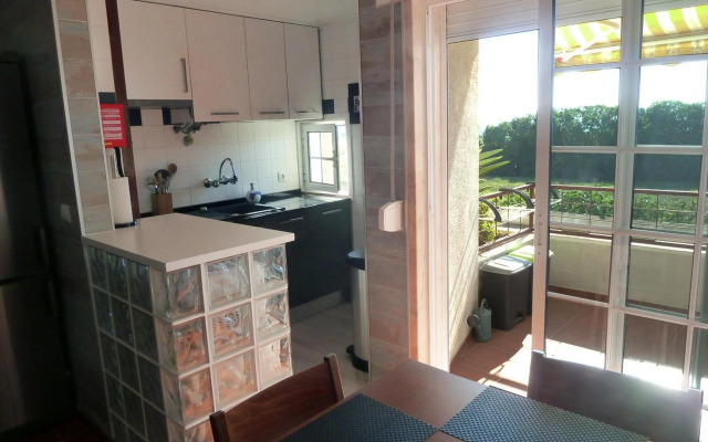 Like-home Sea View Apt