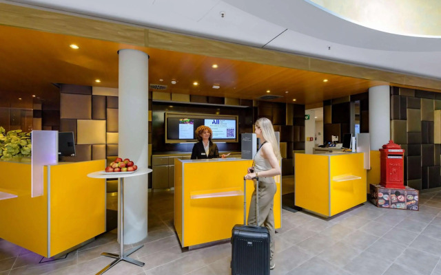 Novotel München Airport
