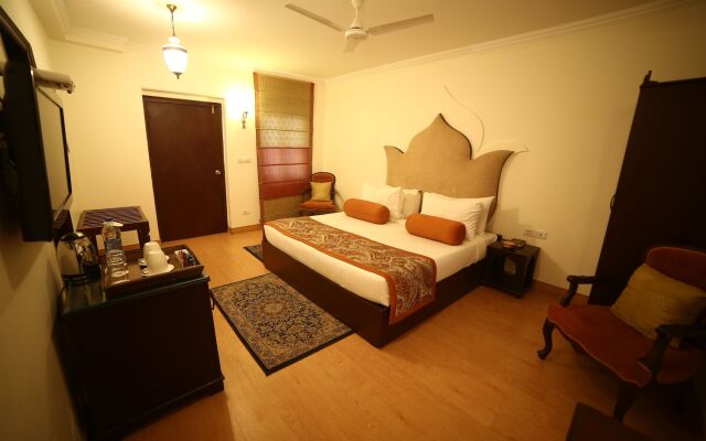 Amritara Suryauday Haveli