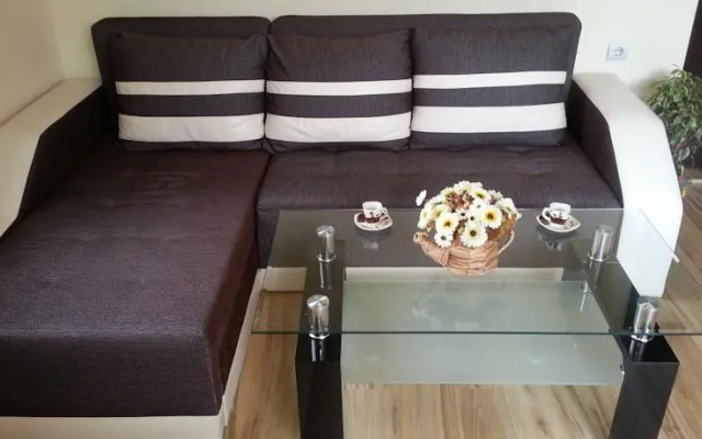 Tryavna Apartment