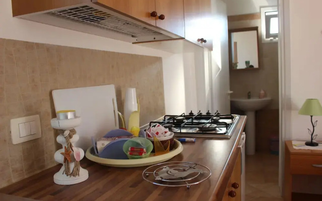 La Riserva dei Felici