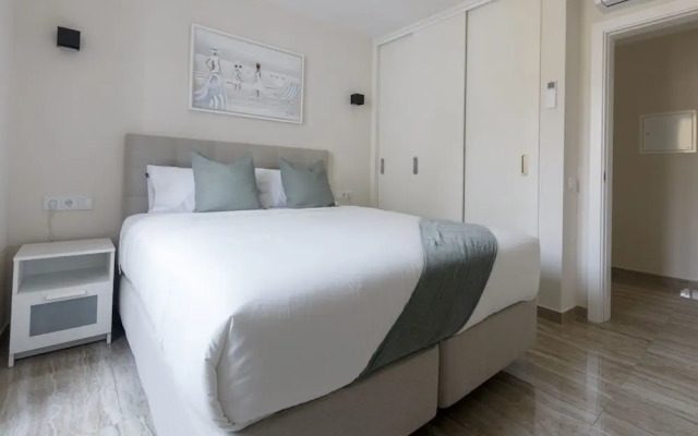 Solar Mendonca Boutique Hotel