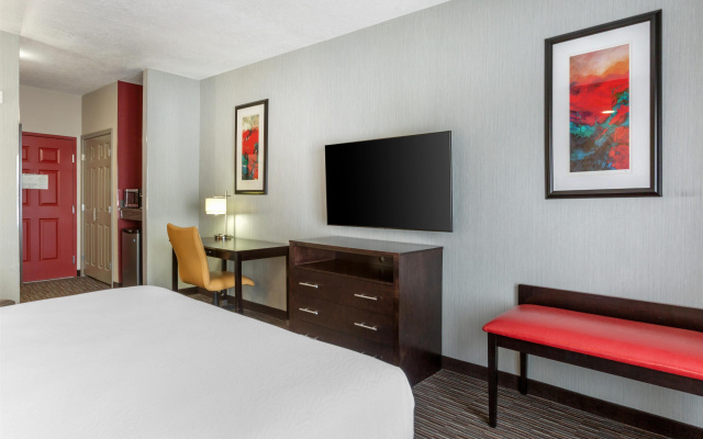Best Western Plus Gallup Inn & Suites