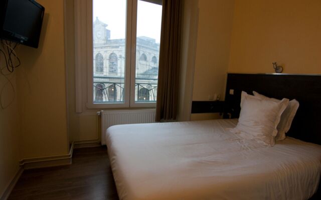 Hôtel de Londres