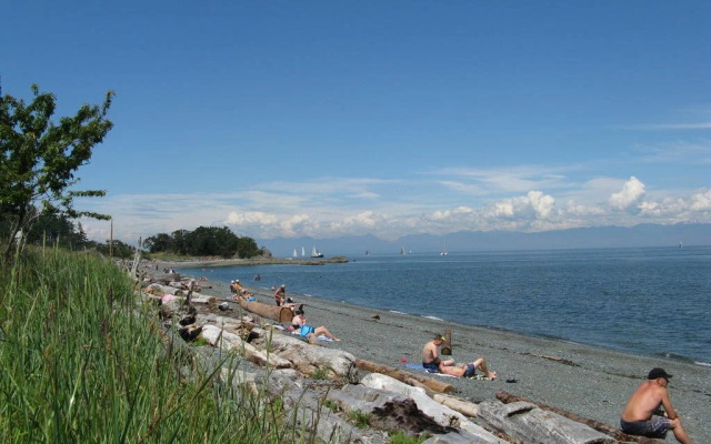 Hammond Bay Artful Suite