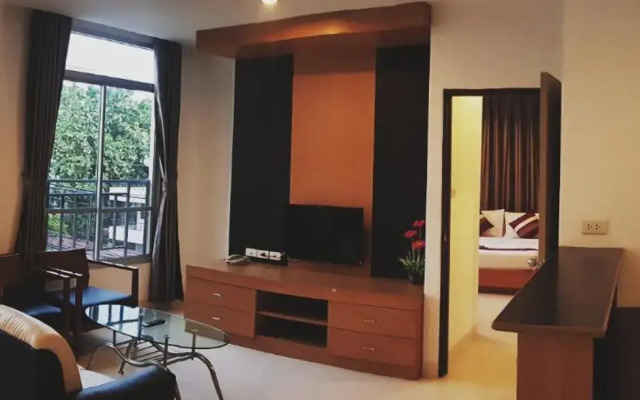 Sena house Paholyothin30