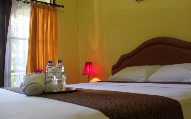 Puri Nusantara Hotel