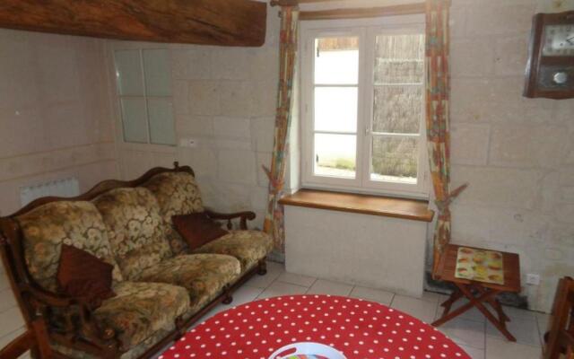 Gîte Restigné, 4 pièces, 6 personnes - FR-1-381-236