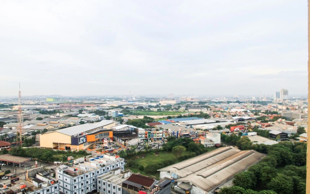 Best Price Studio The Oasis Apartment