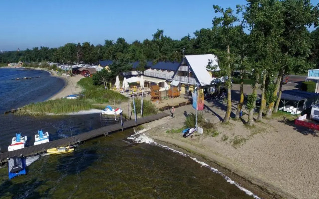 Camping Małe Morze