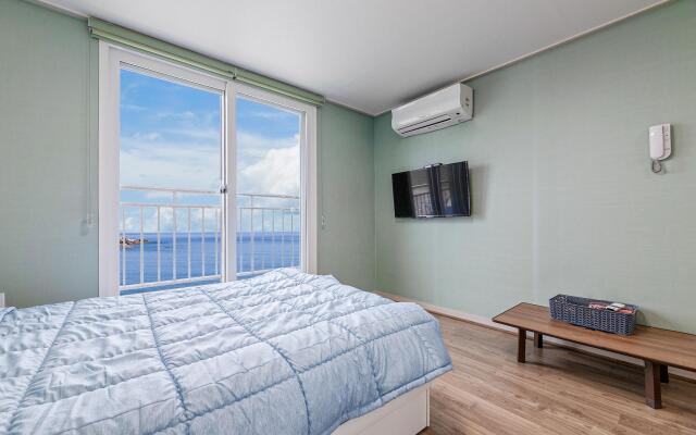 Samcheok Eden Pension