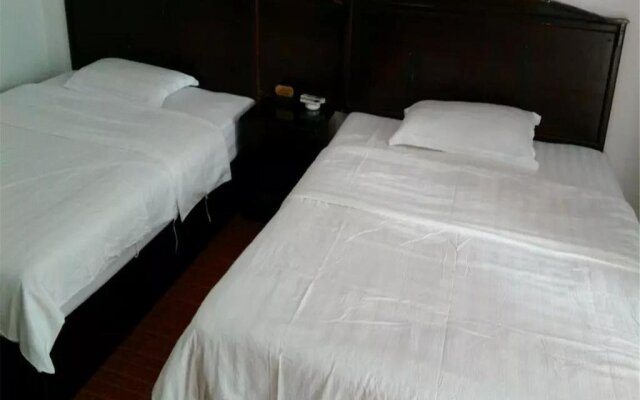 Guilin Qinglin Inn