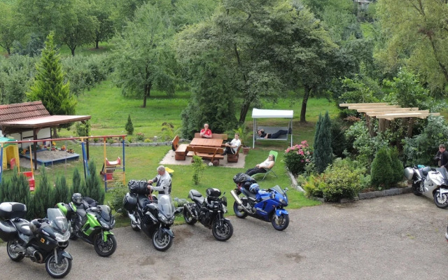 Faxe Schwarzwälder Hof