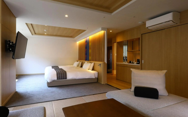 Saito Hotel