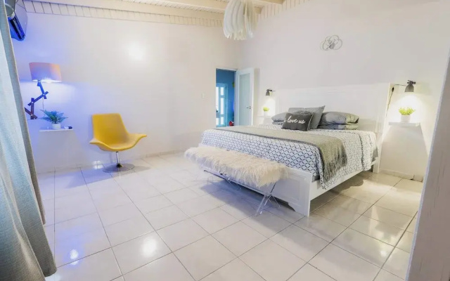 Xelor Cozy Home Generator/cistern Bayamón