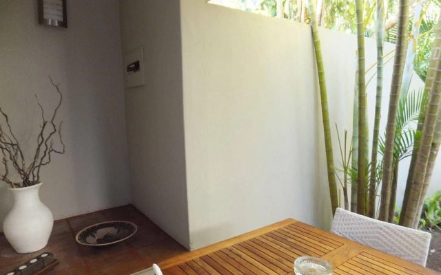 St. Lucia Kingfisher Lodge