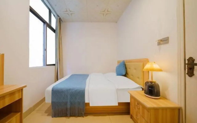 Puning Shi Hai Apartment – Guest Rooms – Jieyang