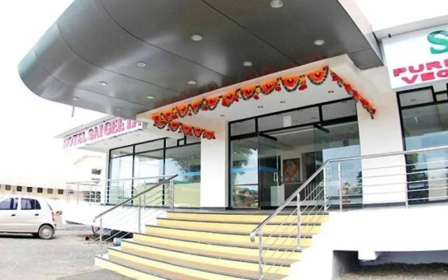 Hotel Sai Geeta