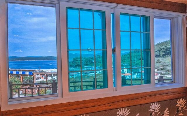 Tongyeong Ye Hyang Pension