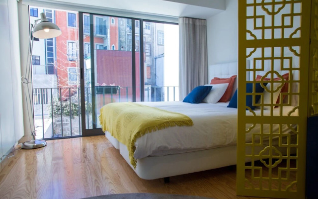 Almada Story Apartments by Porto City Hosts