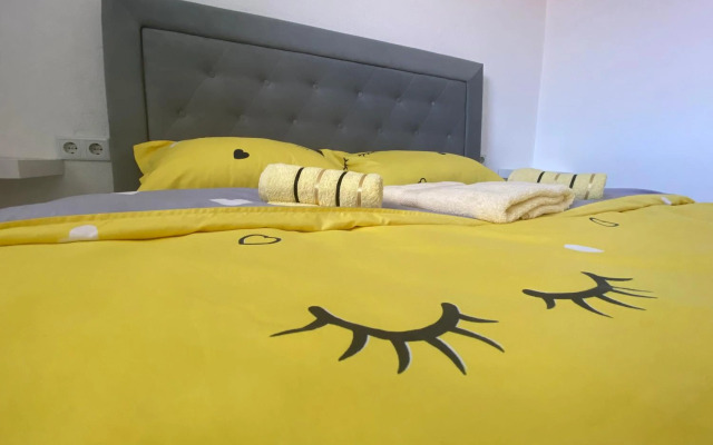 Sunset Delux Apartment