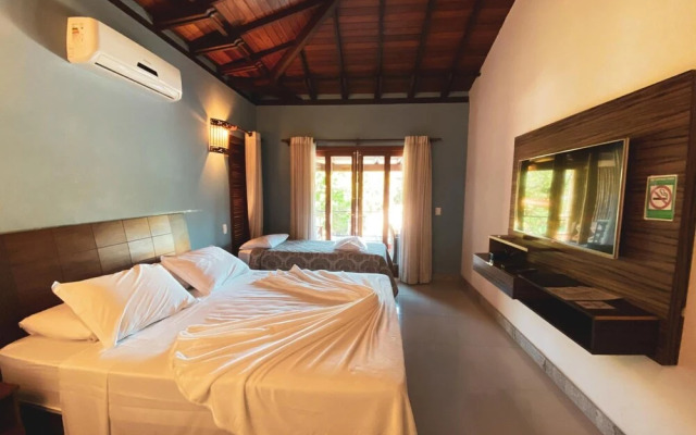 Pousada Arraial Charme