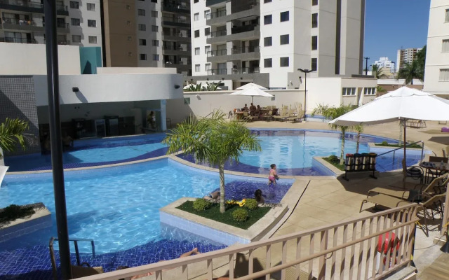 Atrium - Achei Ferias