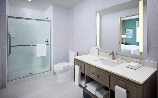 Home2 Suites by Hilton Brantford