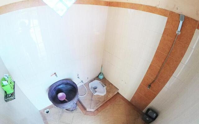 Biva Homestay Jogja