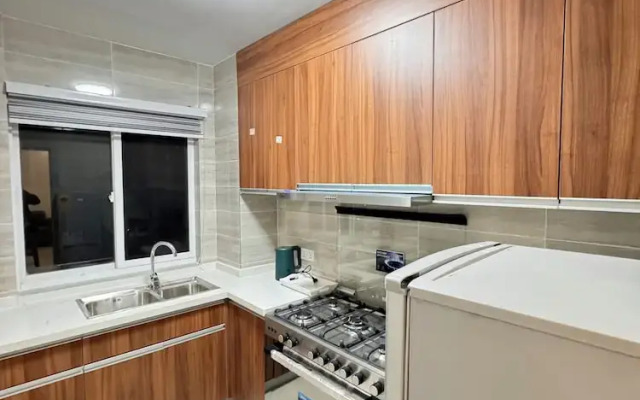 The 401 Apartment