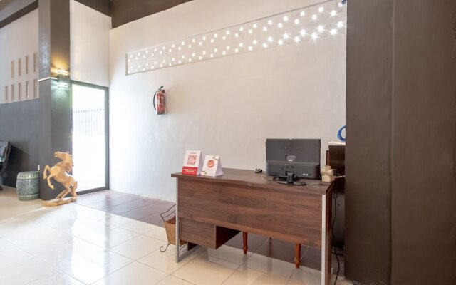 Dom Residence by OYO Rooms
