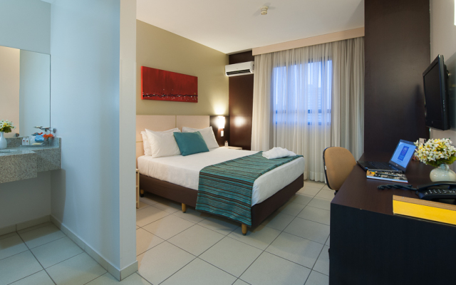 Comfort Hotel Goiania