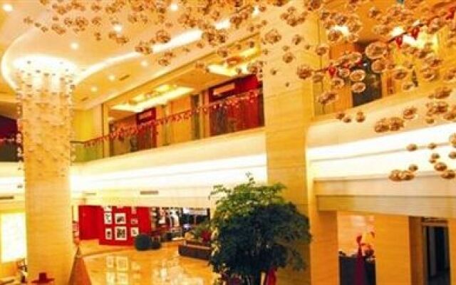 Grand Prime Hotel - Jiangyin