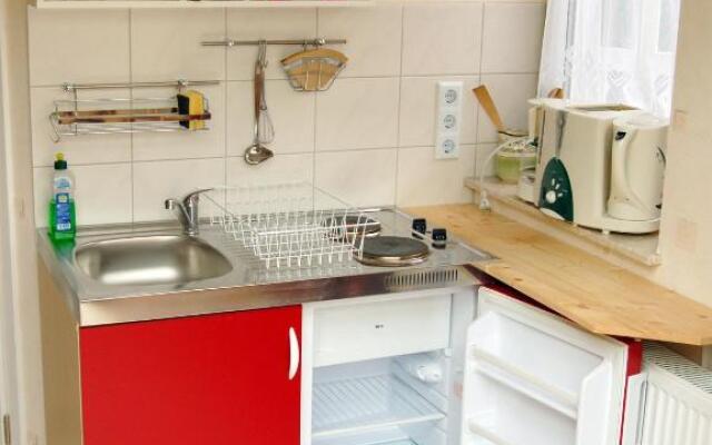 Ferienwohnung Prinke