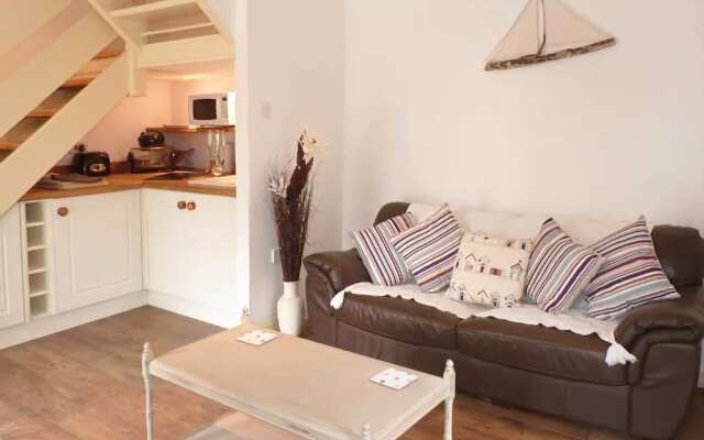 No 1 The Old Coach House