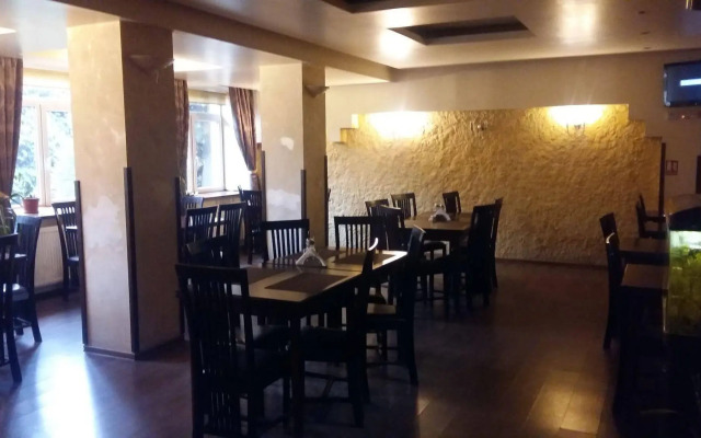Hotel Intim