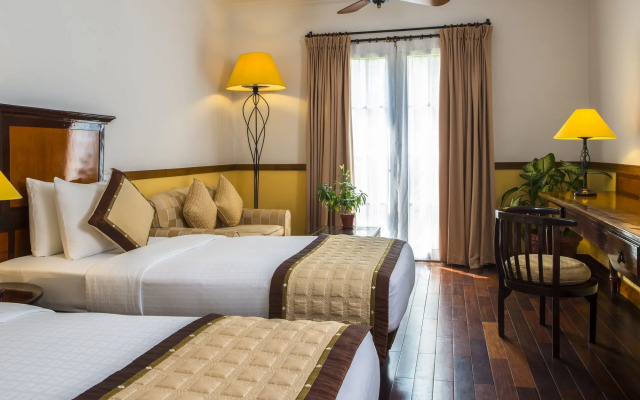 Victoria Can Tho Resort