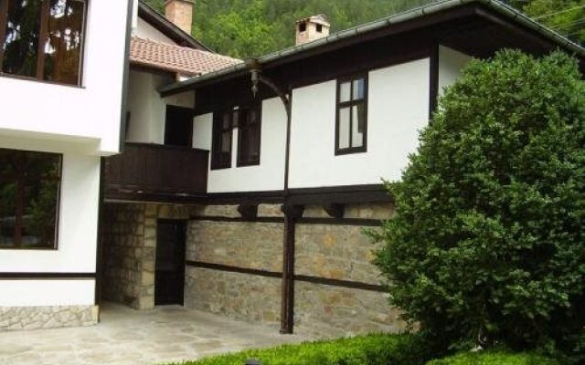 Hotel Hitar Petar