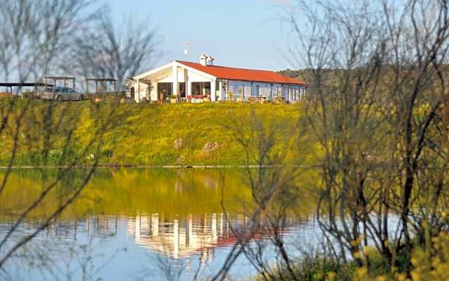 Casa Rural Cruces De Caminos