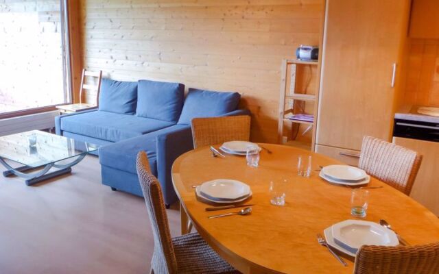 Villa Sundance Les Crosets 10320