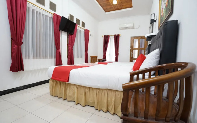 Wisma Vandera Syariah Garut Mitra RedDoorz