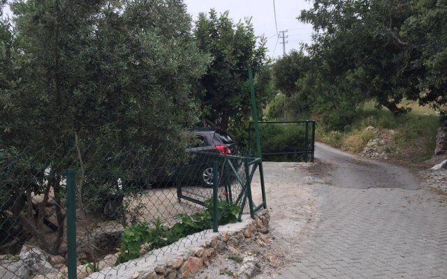 Veranda Saranda Apart