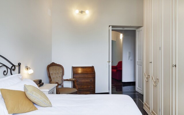 Quinto Seaview Apartment