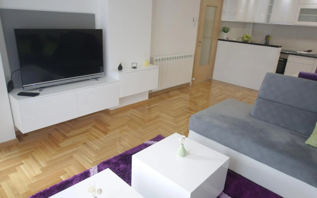 IT Apartment